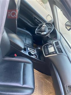 نيسان ألتيما